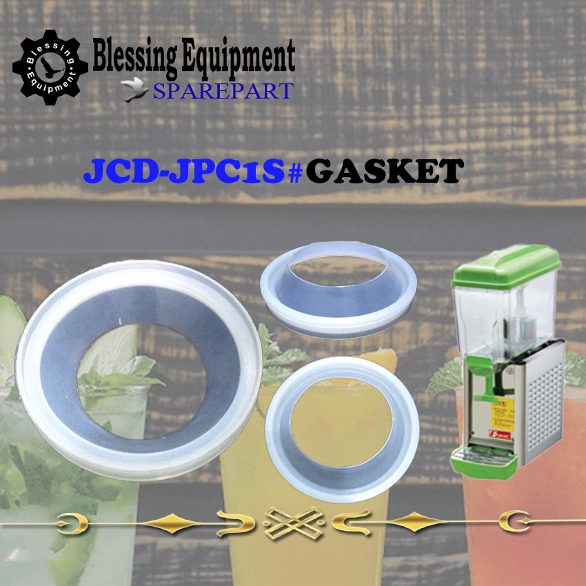 Jual JCDJPC1S Sparepart Gasket Juice Dispenser Fomac Shopee Indonesia