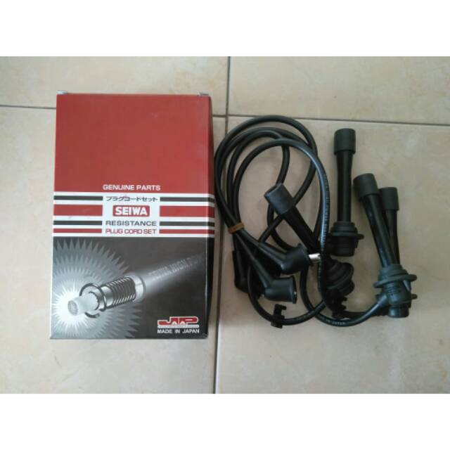 Seal busi proton Exora cps