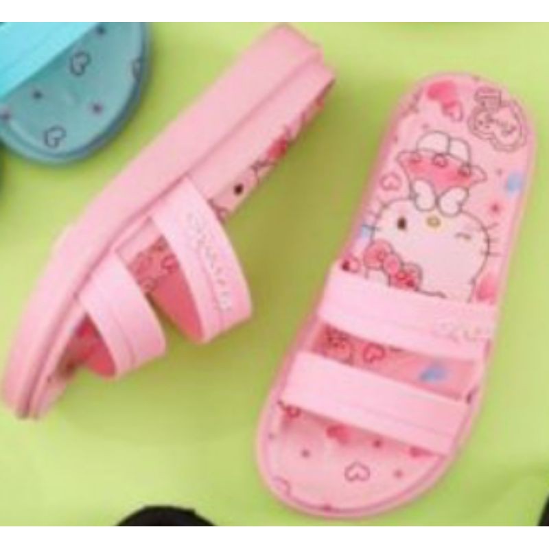 Home-ARABELLI Sandal Fashions Anak 2 Ban BLC 840-A3