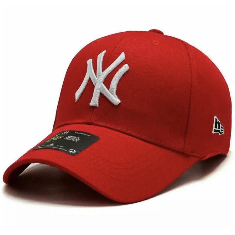 Topi Baseball Import Pria Distro Ori Keren 2022 Bordir NY