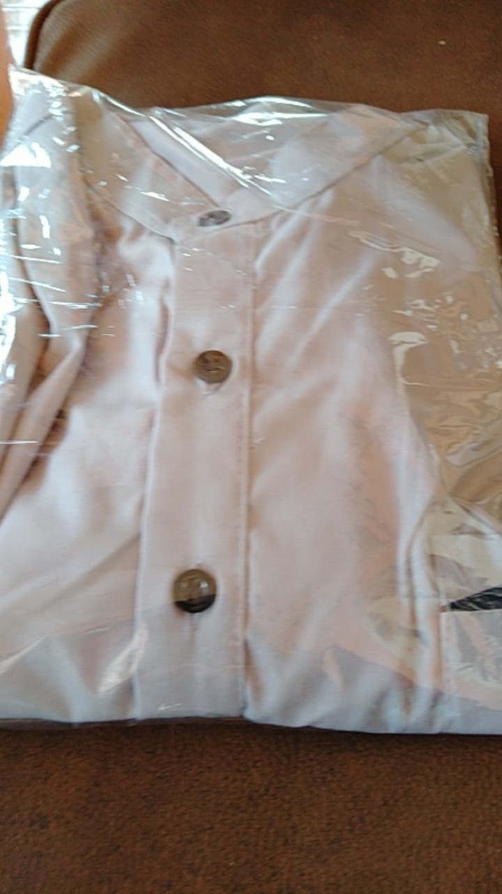 Terbaru Bayar Ditempat Tunik Serut Atasan Batik Wanita