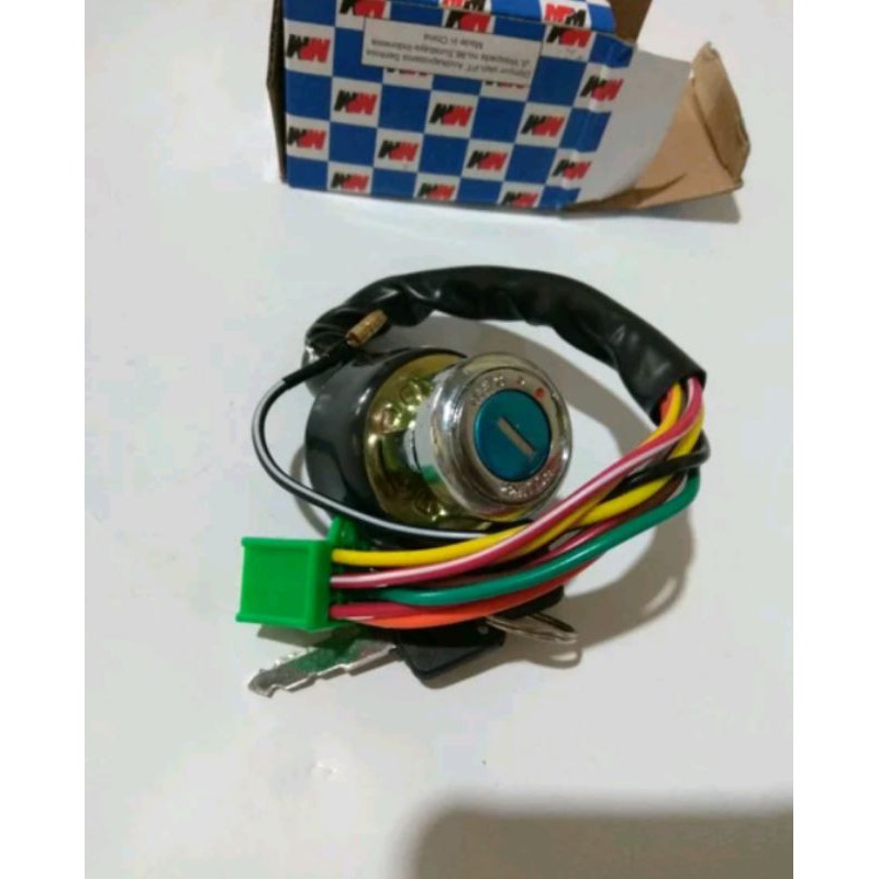 kunci kontak suzuki a100 a 100 a7 a8-2