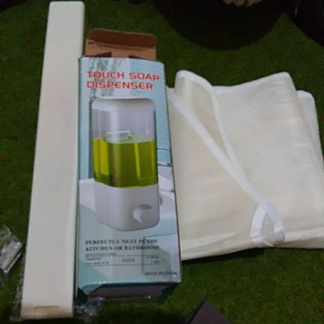 Gantungan Baju Indoor Hanger Tekuk Tersembunyi (hr5)