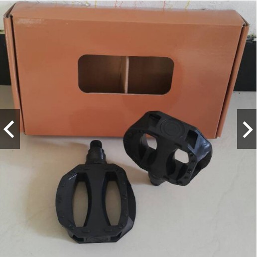 PEDAL QR SEPEDA LIPAT