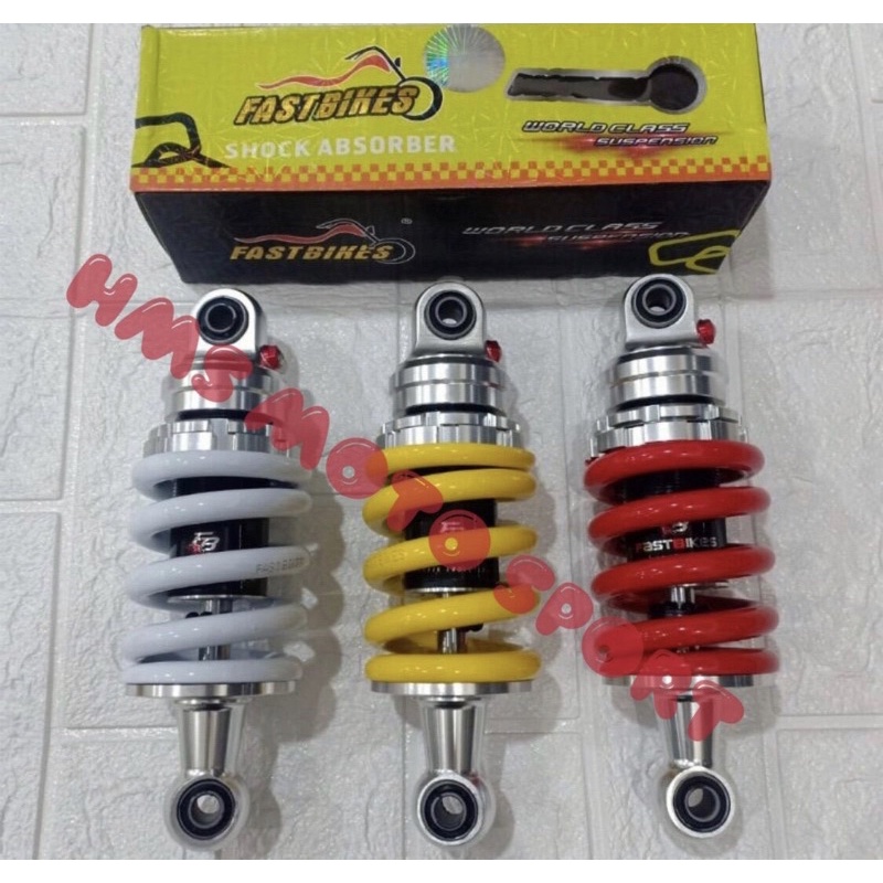 shock breaker belakang mx new monoshock mx shock mx