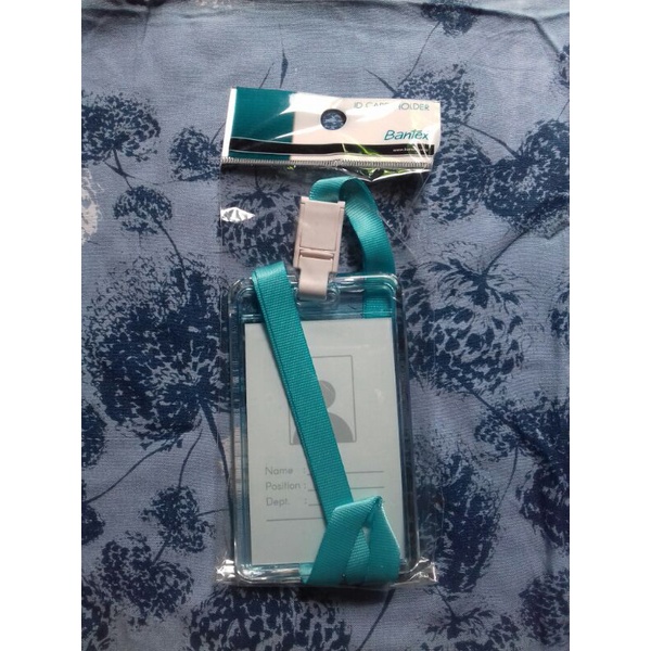 

ID CARD HOLDER BANTEX