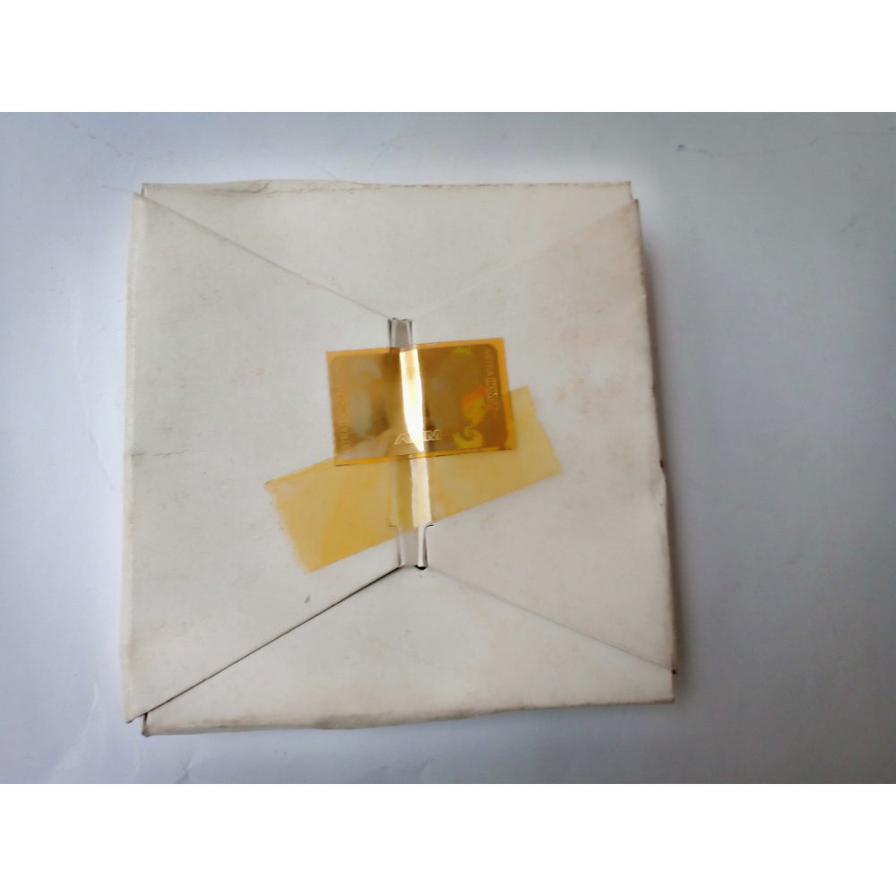 ring seher piston tiger os 0 standar di jamin original HONDA JAPAN Berkualitas