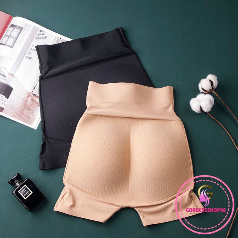 Celana Busa pantat / Korset Celana dalam busa Booty Pants / Celana Pants Booty Shaper