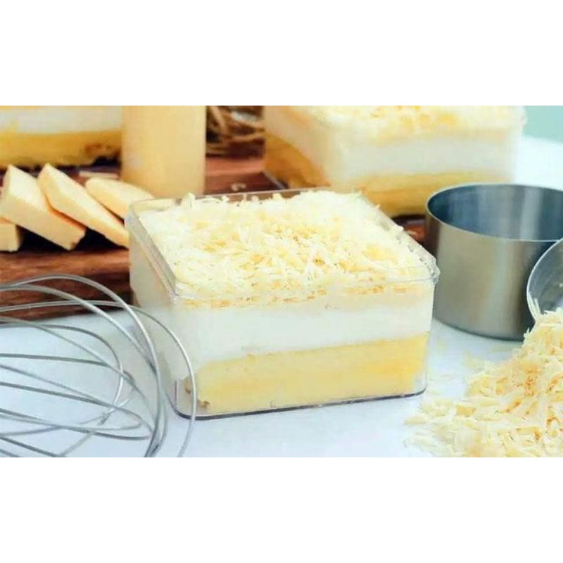 

Sugarr Dessert ukuran 350 ml