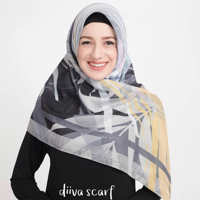 Diiva Scarf 62