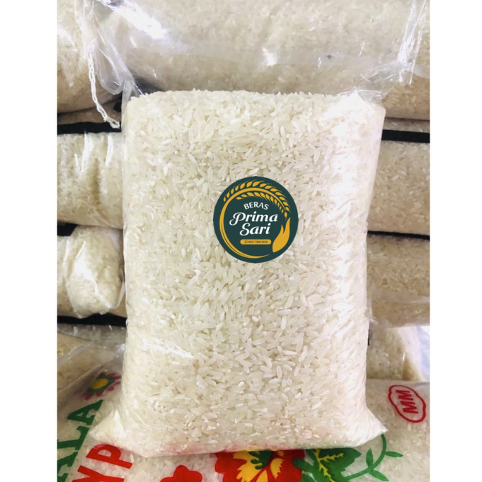 BERAS Setra Ramos 1KG / 1 KG