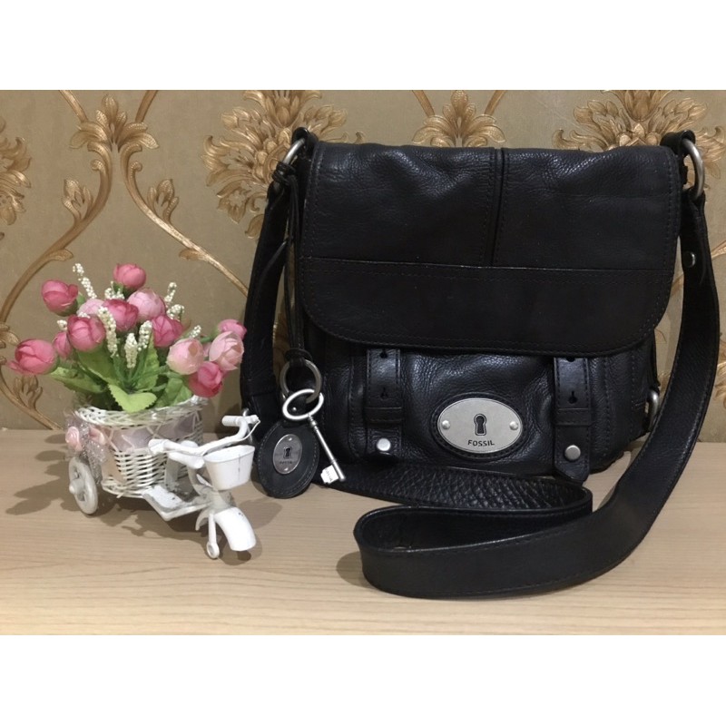 Tas fossil authentic SOLD