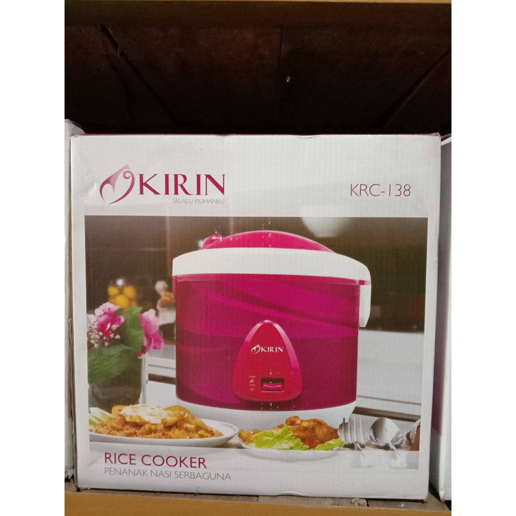 MAGICOM KIRIN KRC 138