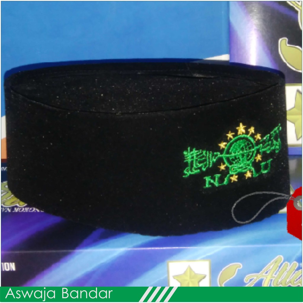 PECI NU Peci Nahdliyin Nahdlatul ulama