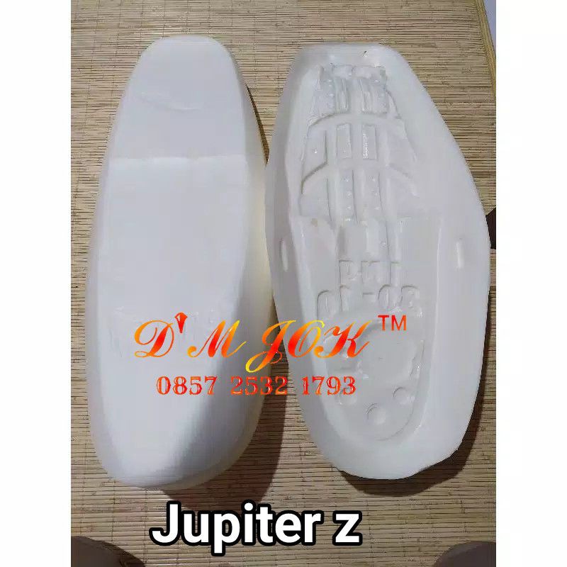 BUSA JOK MOTOR JUPITER Z / BUSA JOK JUPITER LAMA