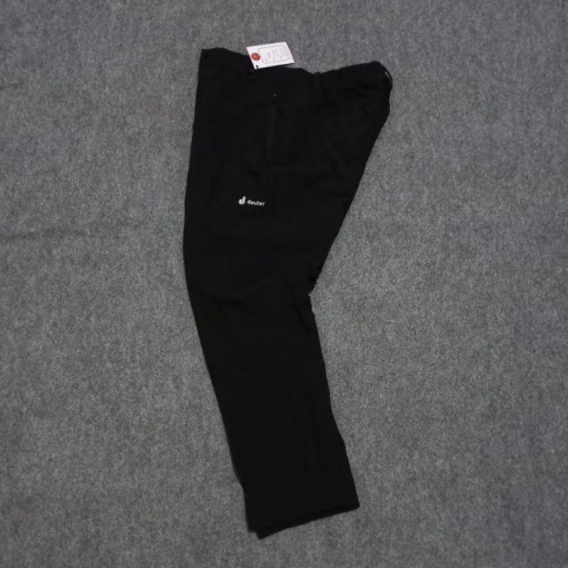 Celana outdoor/Celana Gunung Deuter