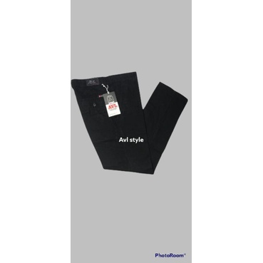 celana panjang katun tuil/ celana panjang AVL