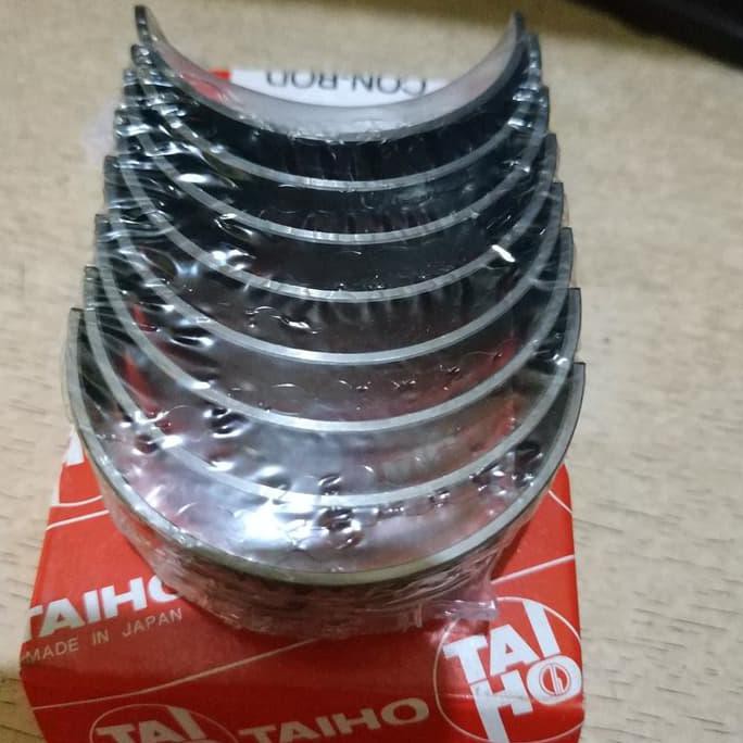 Metal jalan mazda 626 capella