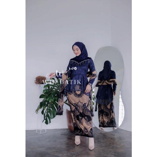 KALENA SET COUPLE BATIK KEBAYA CEWE COWO ARUNIKA SETELAN KEBAYA BAJU SARIMBITAN TUNANGAN BAJU WISUDA TERBARU BAJU TRADISIONAL JAWA COUPLE LEBARAN TERBARU KOPEL COWO CEWE BAJU COUPLE KONDANGAN TERBARU