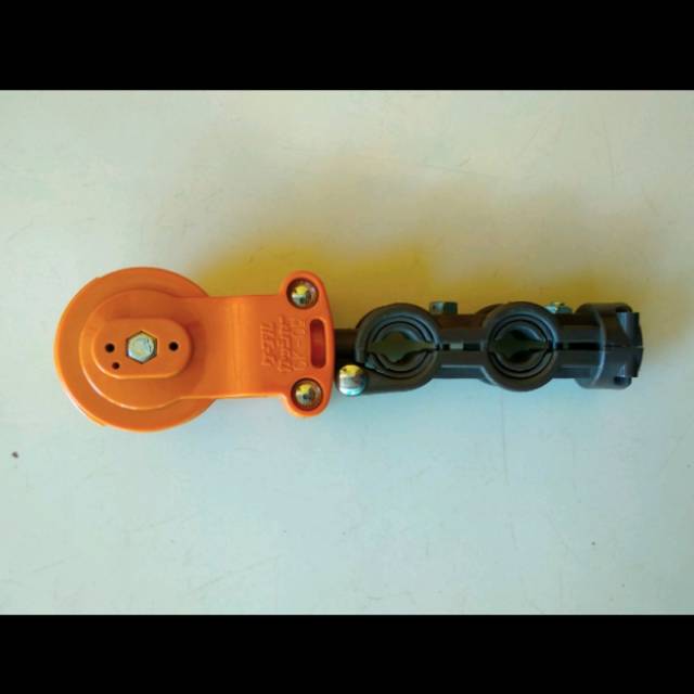 Gantungan Kabel Cable Hanger Mirai CK 01 Shopee Indonesia Gantungan Kabel Cable Hanger Mirai CK 01 Shopee Indonesia