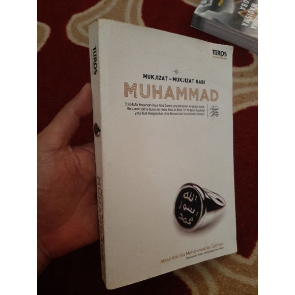 Mukjizat-Mukjizat Nabi Muhammad