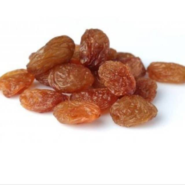 

Seedless raisin ( kismis) 500.gr