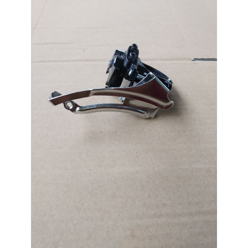 fd microshift 2/3 speed