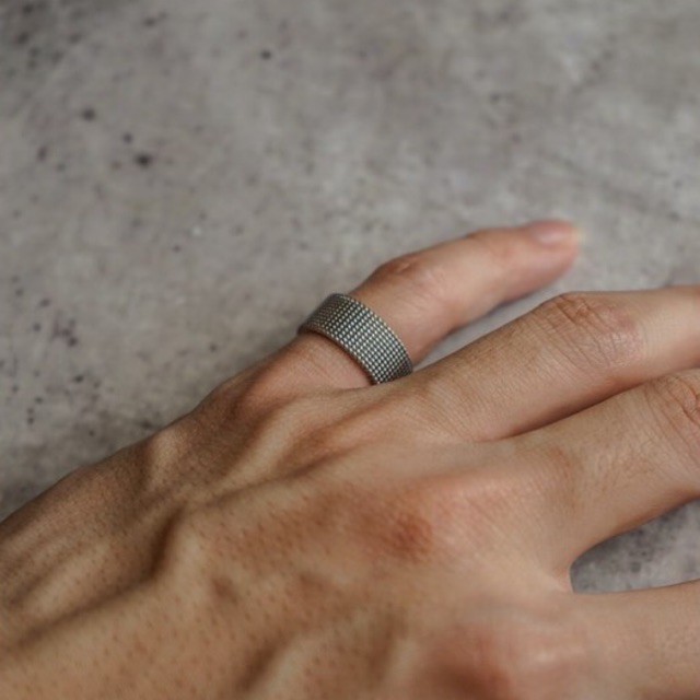 Mesh Ring