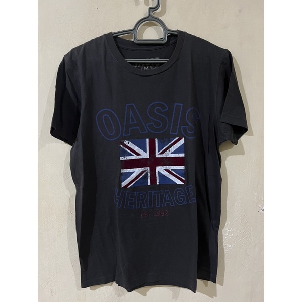 Kaos OASIS second