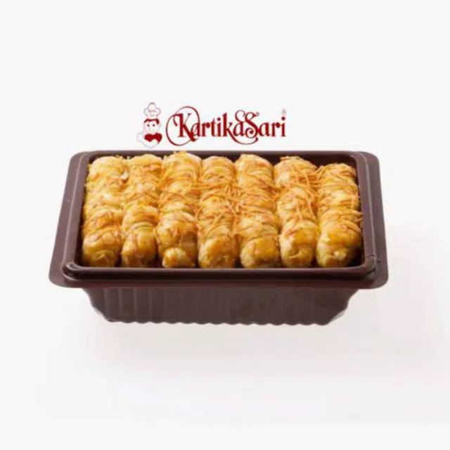 

KARTIKASARI Cheese Roll Kartikasari Bandung