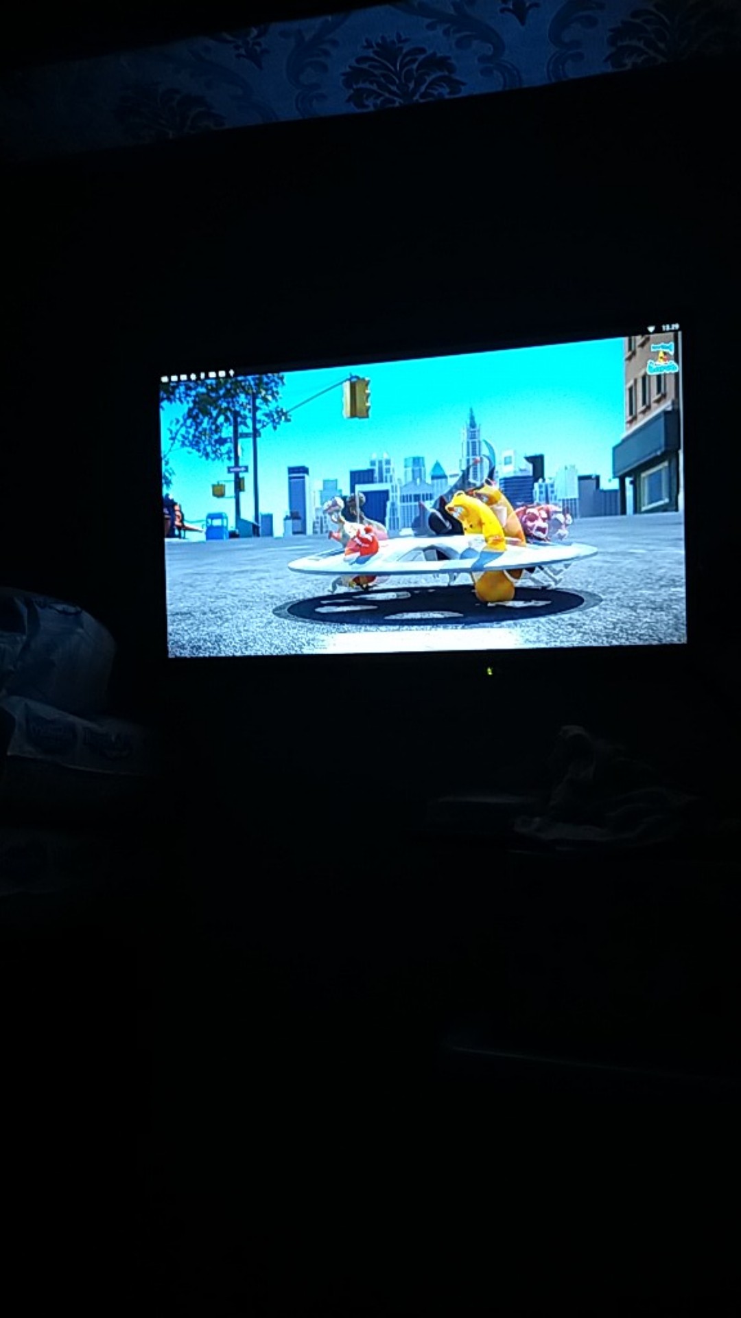 Bund Pan Loyang Bulat Tebal Loyang Kue Bolu