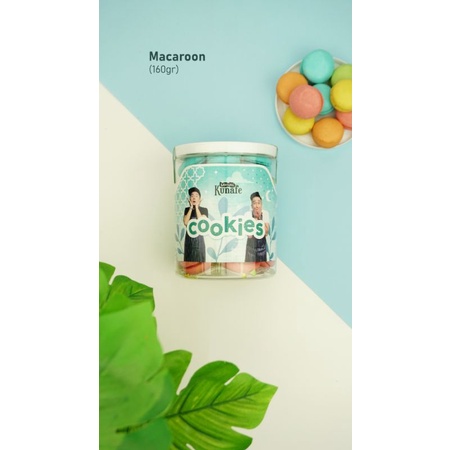 

Cookies lebaran MURAH