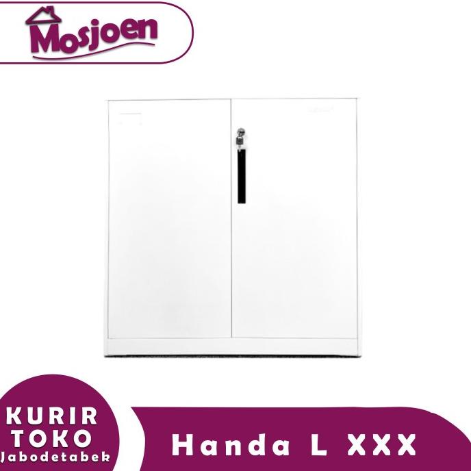 

Office & Stationery | Document Organizer | Lemari Kantor / Metal Office Cabinet Metalux Handa L Lxxx | Best Seller