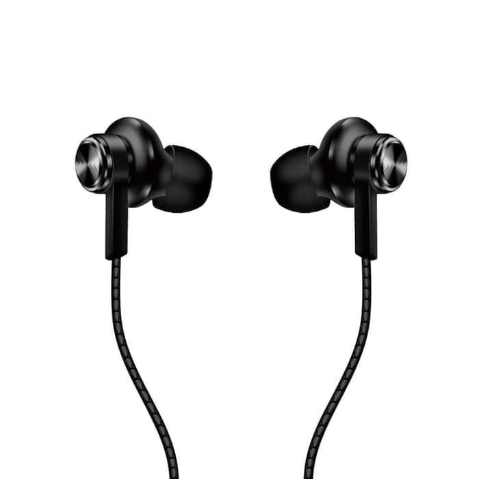 Headset Stereo I Earphone | Handsfree Magnetic JETE HX1 - Garansi Resmi 2 Tahun