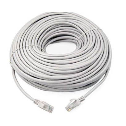 Cable lan bestlink 30m cat 6e 6 utp gigabit ethernet LC61B - Kabel internet rj45 indobestlink cat6 cat6e 30 meter 1000Mbps