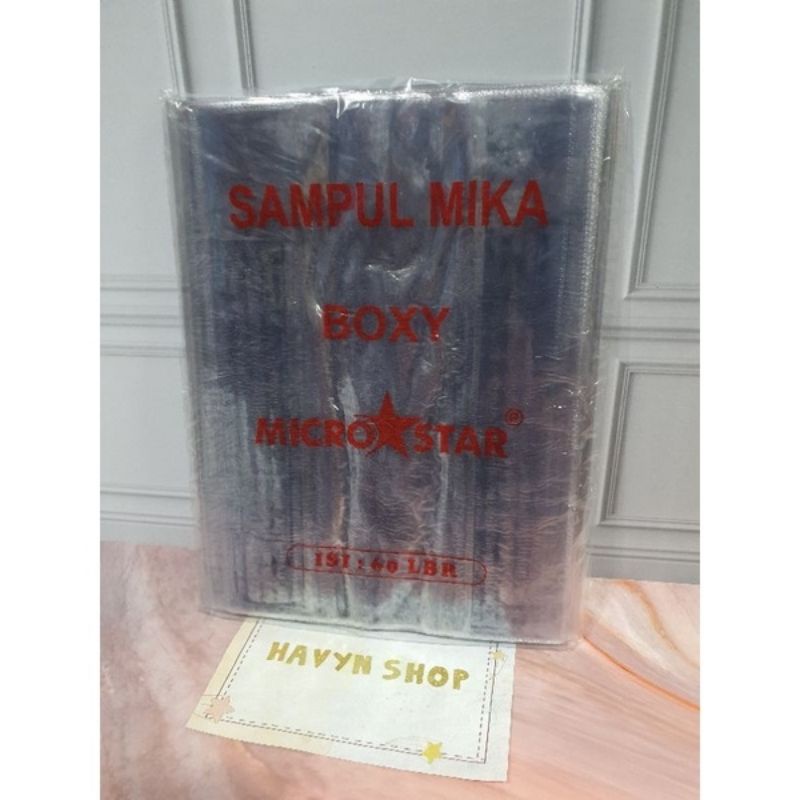 SAMPUL BUKU MIKA isi 20 lembar-2
