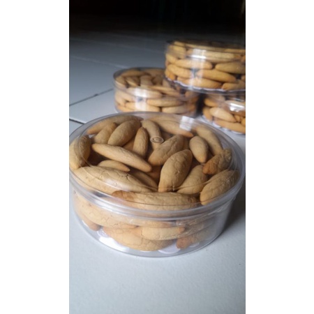 

kue jahe kering