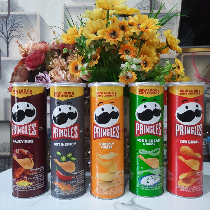 

Pringles