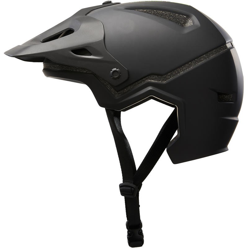 ROCKRIDER Helm Sepeda Gunung MTB All-Mountain Helmet