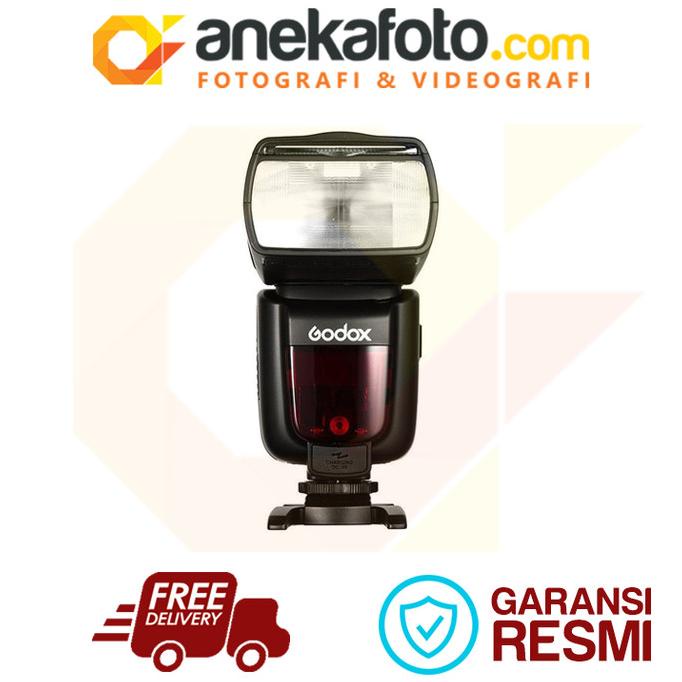 Godox Thinklite Camera Flash TT 685 / TT685C / TT685 Canon