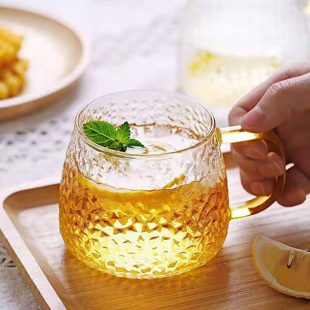 Nickolas1 Gelas Teh Cangkir Unik Klasik Bunga Ulang Tahun Kekinian Jus Dengan Gagang Untuk Minuman Panas Glsaa Cup