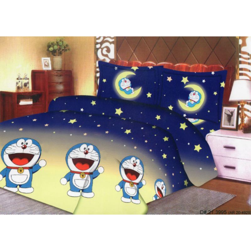 SPREI DORAEMON