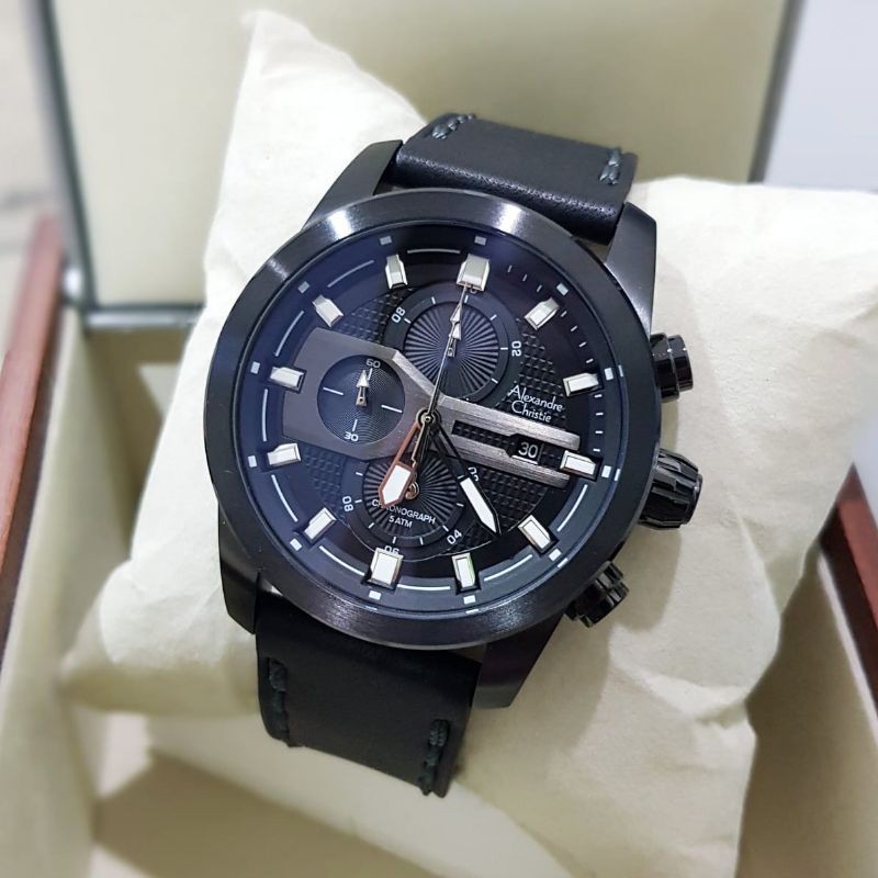 ALEXANDRE CHRISTIE AC6562 ORIGINAL