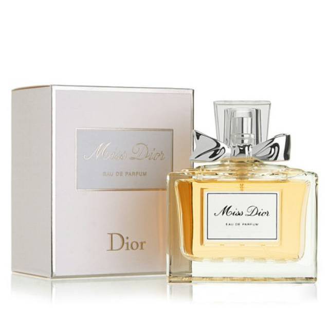 harga miss dior cherie