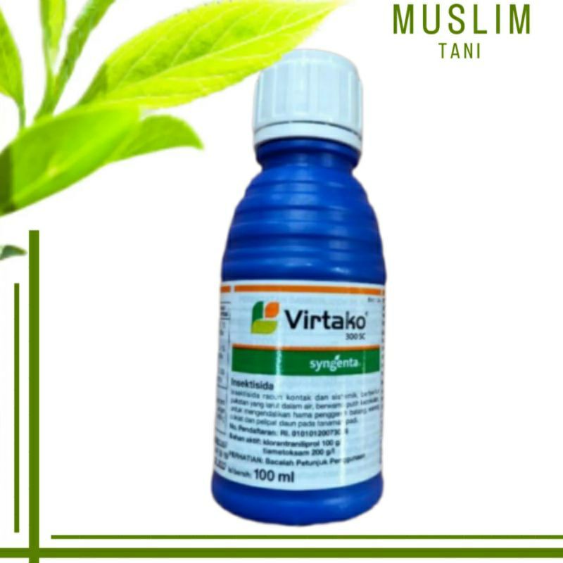 virtako 100 ml