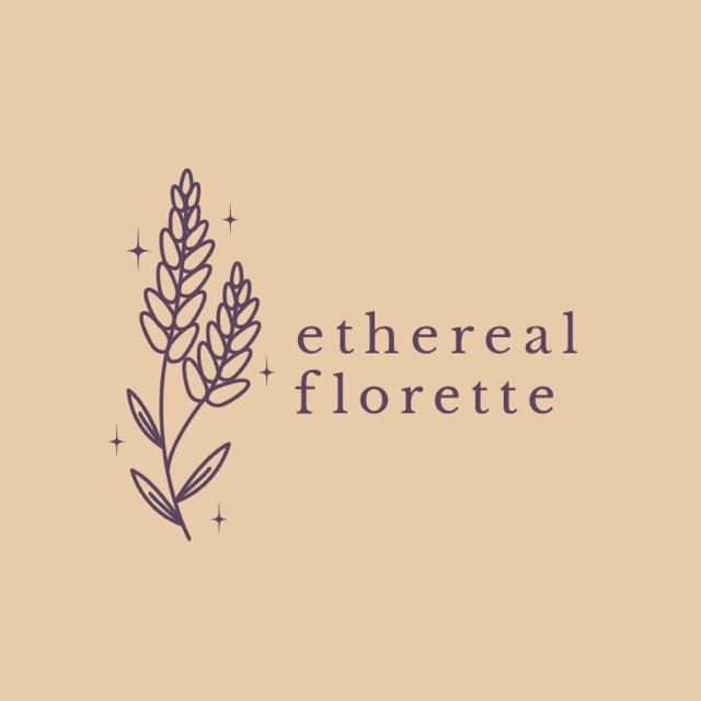 ethereal.florette