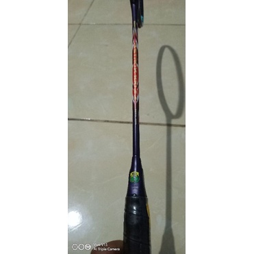 astrox 100zz kurenai