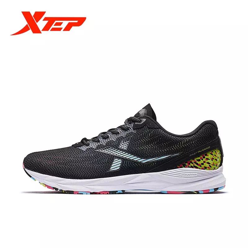 Sepatu running XTEP Original Marathon