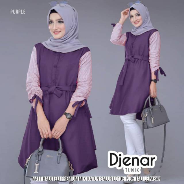 Djenar Tunik/Reza Tunik/Moscrepe/Busui