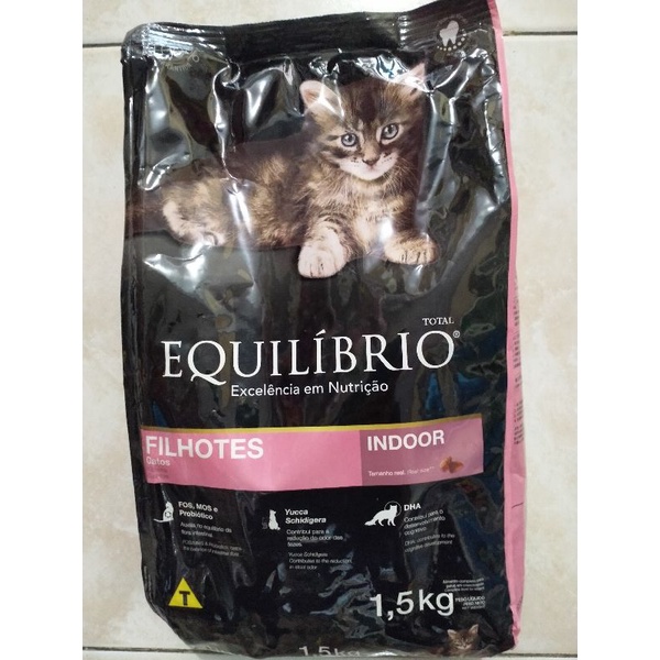 EQUILIBRIO 1,5 Kg